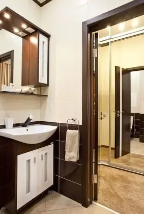 Apart Daire (Studio)