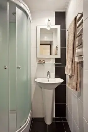 Deluxe Apart Daire, 1 Yatak Odası