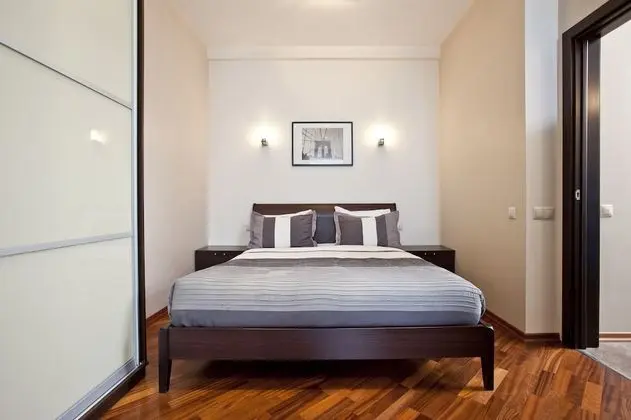 Deluxe Apart Daire (Studio)