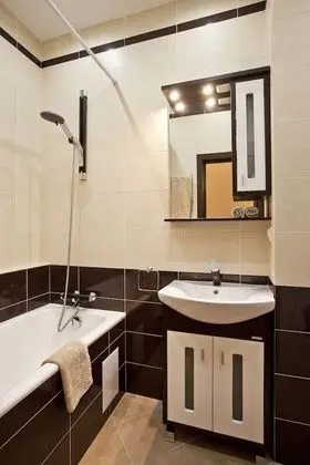 Deluxe Apart Daire (Studio)