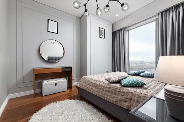 Grand Apart Daire