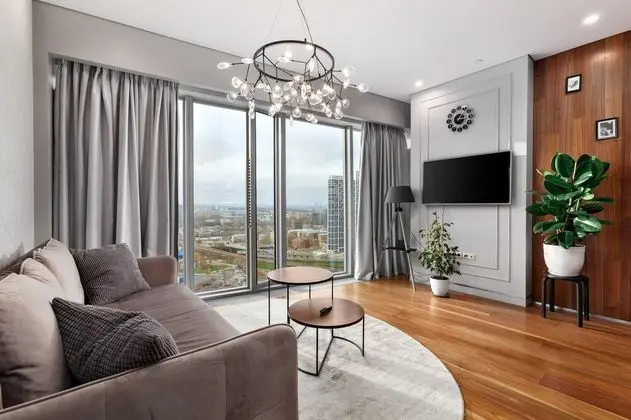 Grand Apart Daire