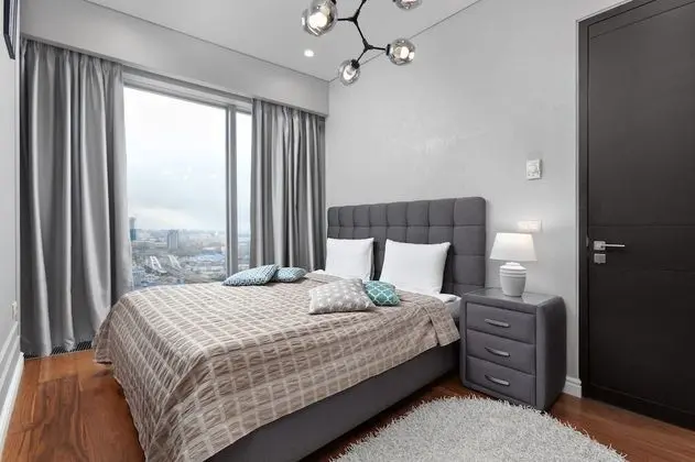 Grand Apart Daire