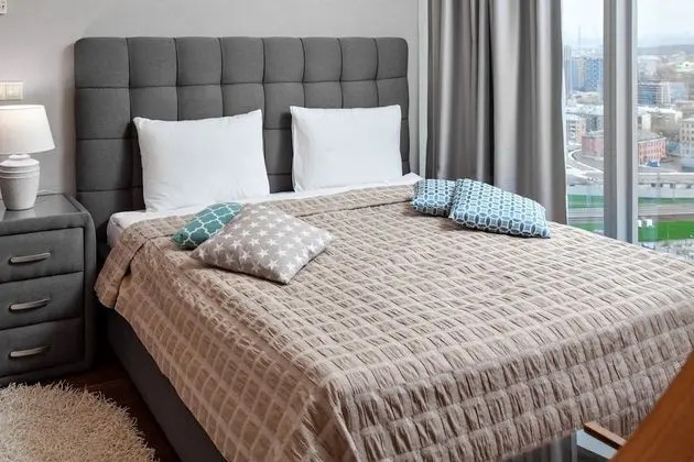 Grand Apart Daire