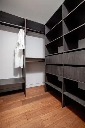 Grand Apart Daire