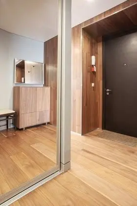 Grand Apart Daire