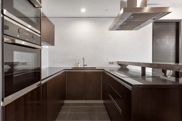 Grand Apart Daire
