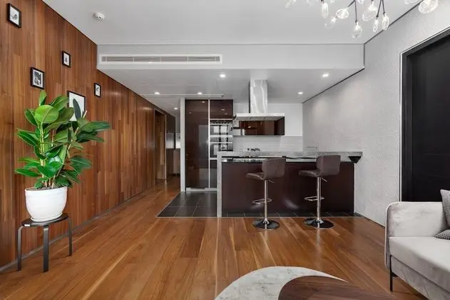 Grand Apart Daire