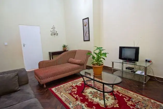 Family Ev, 3 Yatak Odası