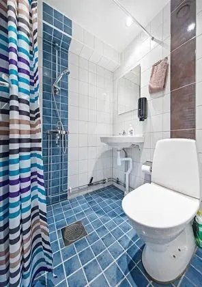 Standard Tek Büyük veya İki Ayrı Yataklı Oda, Penceresiz