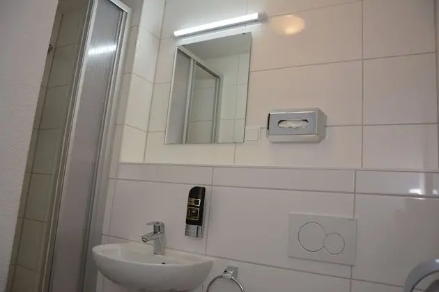 Standard Dört Kişilik Oda