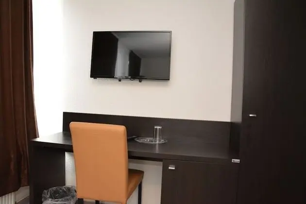 Standard Tek Kişilik Oda