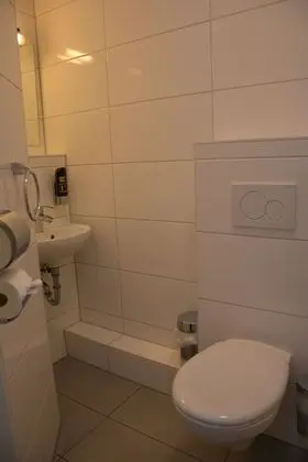 Standard Tek Kişilik Oda