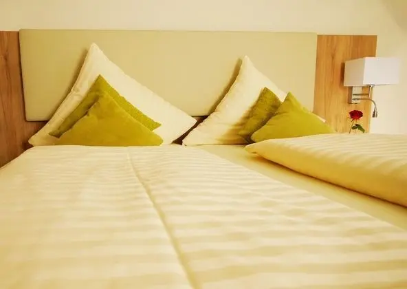 Comfort Büyük Yataklı Tek Kişilik Oda