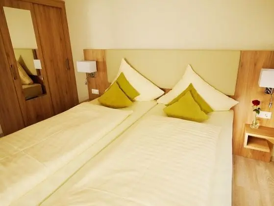 Comfort Büyük Yataklı Tek Kişilik Oda