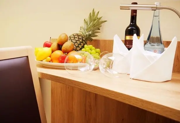 Comfort Büyük Yataklı Tek Kişilik Oda
