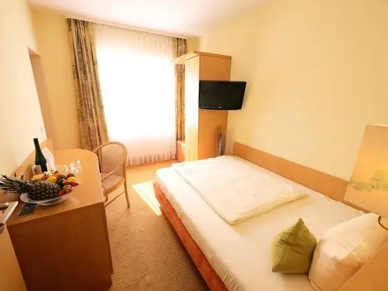 Comfort Tek Kişilik Oda