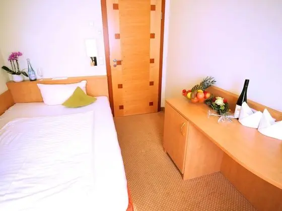 Comfort Tek Kişilik Oda