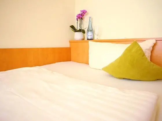 Comfort Tek Kişilik Oda