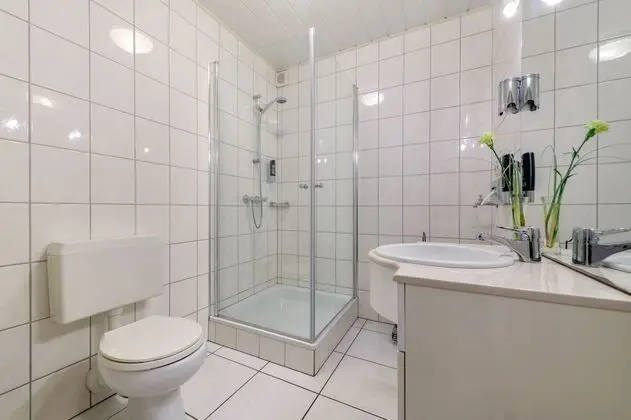 Comfort Tek Büyük Yataklı Oda, Sigara İçilmez