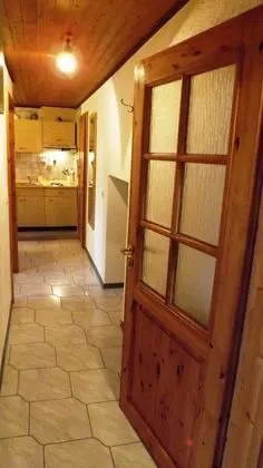Apart Daire, 1 Yatak Odası, Nehir Manzaralı (No 1)