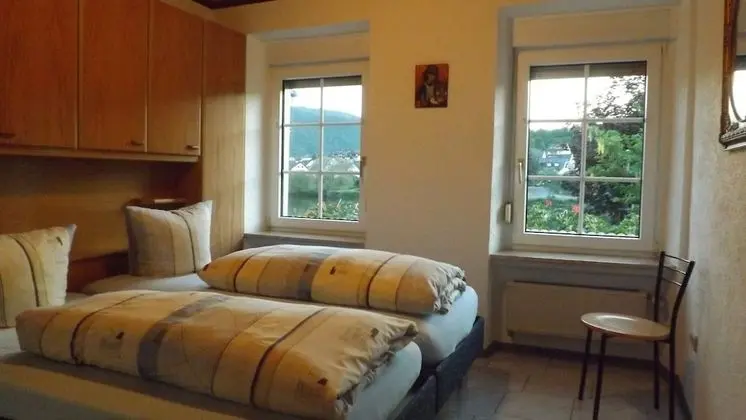 Apart Daire, 1 Yatak Odası, Nehir Manzaralı (No 1)