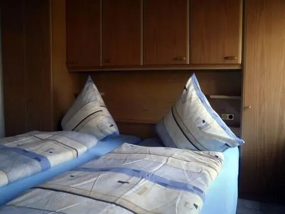 Apart Daire, 1 Yatak Odası, Nehir Manzaralı (No 1)