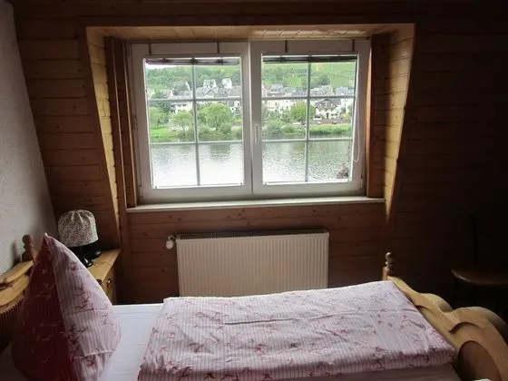 Panoramic Apart Daire, 2 Yatak Odası, Balkon, Nehir Manzaralı