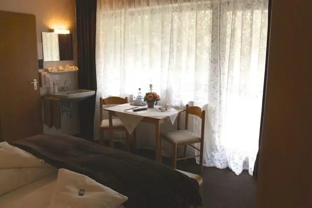 Standard Oda, Balkon