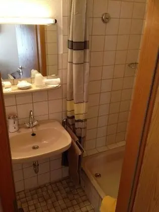 Standard Oda, Balkon