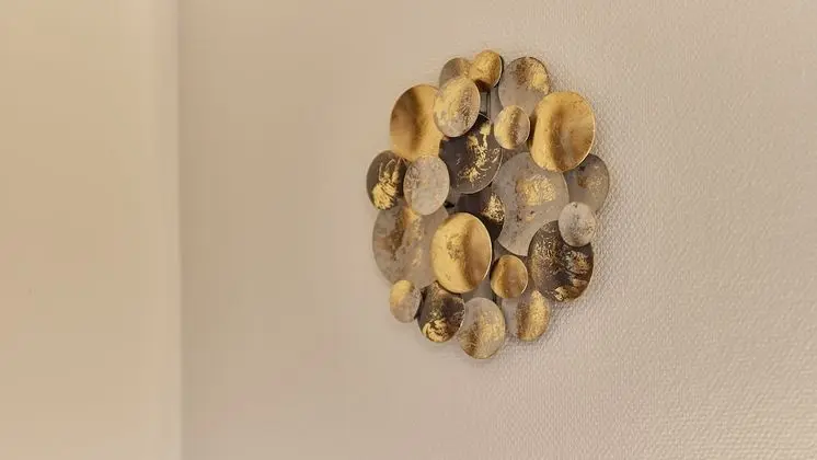 Deluxe Tek Büyük Yataklı Oda, 1 Yatak Odası, Balkon