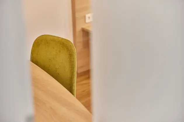 Deluxe Tek Büyük Yataklı Oda, 1 Yatak Odası, Balkon