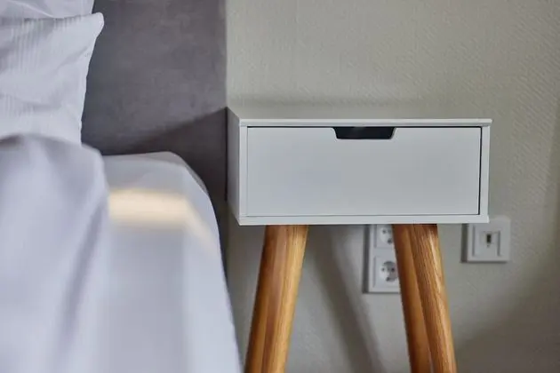 Deluxe Tek Büyük Yataklı Oda, 1 Yatak Odası, Balkon