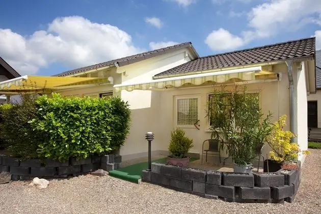 Standard Tek Büyük Yataklı Oda, 1 Yatak Odası, Balkon, Bahçe Manzaralı