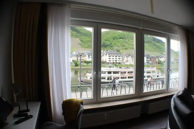 Deluxe Apartment 3, Riverview (incl. Cleaning Fee)