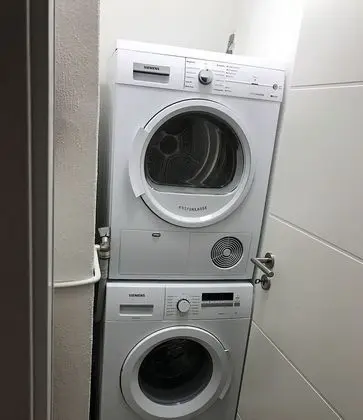 Deluxe Apartment 3, Riverview (incl. Cleaning Fee)