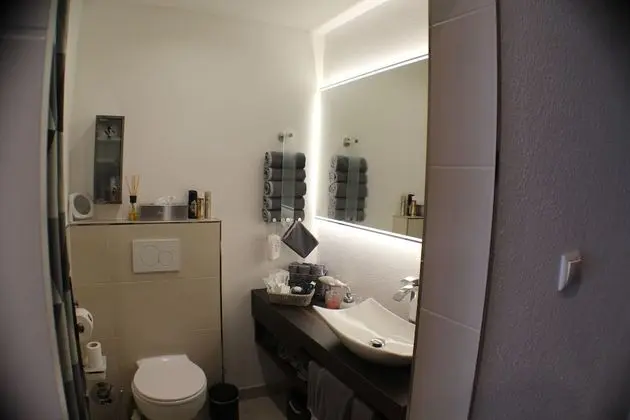 Deluxe Apartment 3, Riverview (incl. Cleaning Fee)