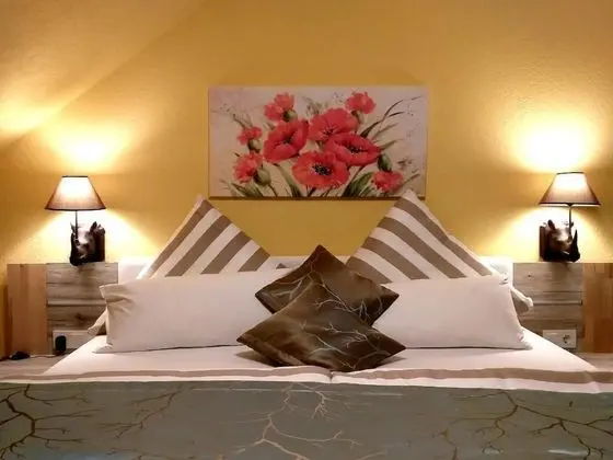 Standard Tek Büyük Yataklı Oda, Sigara İçilmez