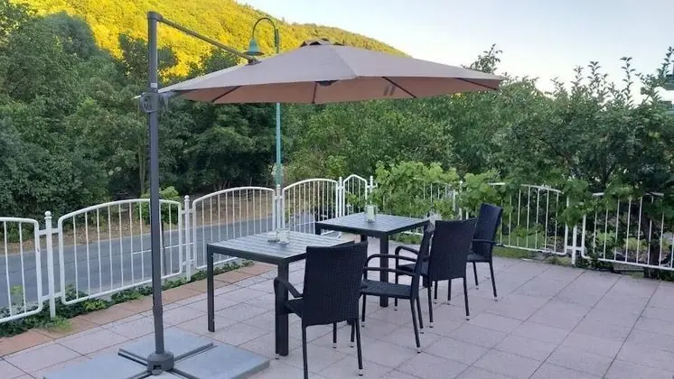 Standard Tek Büyük Yataklı Oda, Sigara İçilmez