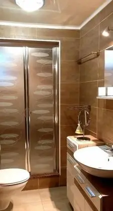 Standard Tek Büyük Yataklı Oda, Sigara İçilmez