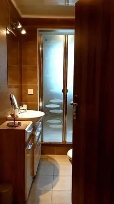 Standard Tek Büyük Yataklı Oda, Sigara İçilmez