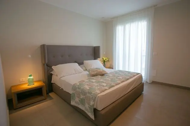 Standard Süit, Şehir Manzaralı