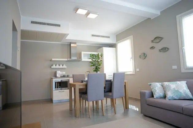 Standard Süit, Şehir Manzaralı