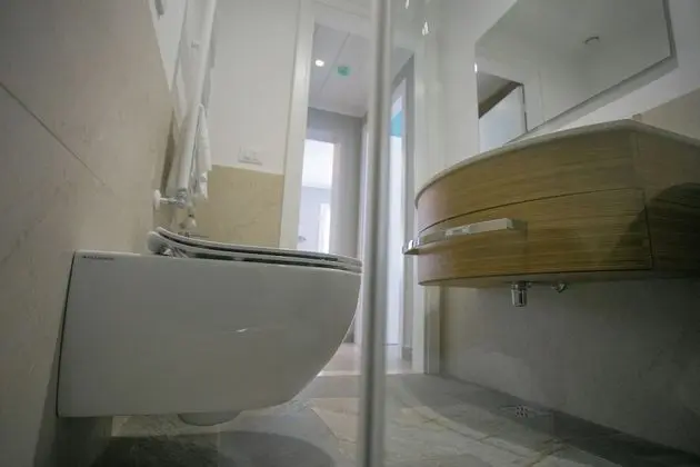 Standard Süit, Şehir Manzaralı