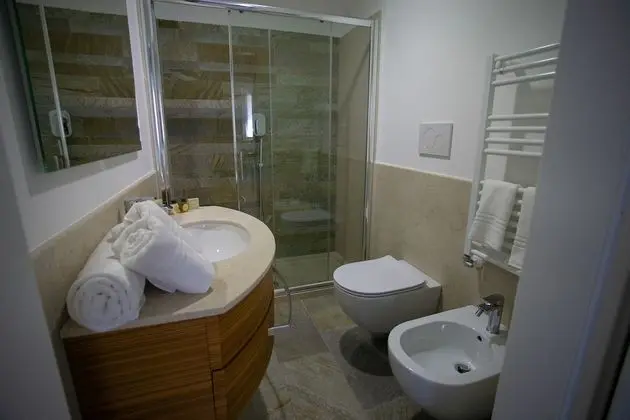 Standard Süit, Şehir Manzaralı