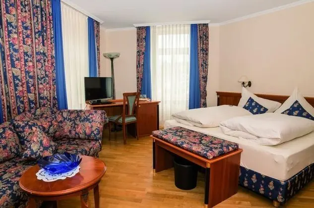Deluxe Tek Büyük Yataklı Oda, 1 Yatak Odası
