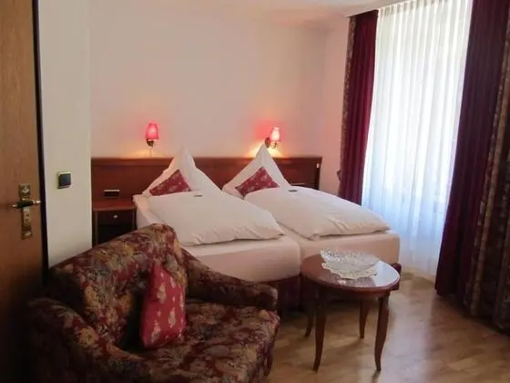 Deluxe Tek Büyük Yataklı Oda, 1 Yatak Odası