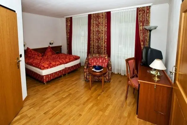 Deluxe Tek Büyük Yataklı Oda, 1 Yatak Odası