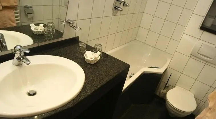 Deluxe Tek Büyük Yataklı Oda, 1 Yatak Odası