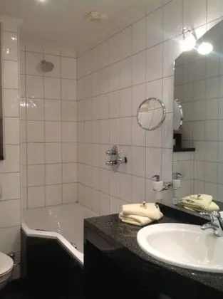 Deluxe Tek Büyük Yataklı Oda, 1 Yatak Odası